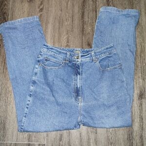 Vintage 90s Tabi Tracy Stretch Jeans